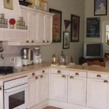 Private Villa In Marbella - Spain Villa Marbella