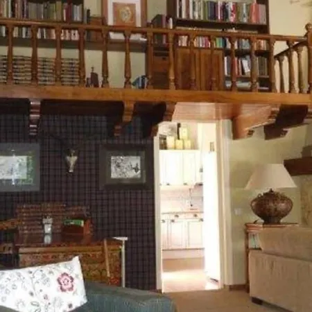 Private Villa In Marbella - Spain Villa *